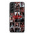 STRANGER THINGS ALL CHARACTER Samsung Galaxy S22 Plus Case