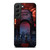 STRANGER THINGS FAN ART Samsung Galaxy S22 Plus Case