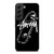 STUSSY SKATEBOARD ART Samsung Galaxy S22 Plus Case