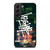STUSSY TOKYO LOGO Samsung Galaxy S22 Plus Case