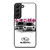 SUBARU LOGO CLASSIC DRAWING Samsung Galaxy S22 Plus Case