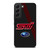 SUBARU STI CARBON LOGO Samsung Galaxy S22 Plus Case