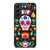 SUGAR SKULL ART Samsung Galaxy S22 Plus Case
