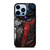 OPTIMUS PRIME TRANSFORMERS ART iPhone 13 Pro Max Case