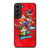 SUPER MARIO ODYSSEY GAME Samsung Galaxy S22 Plus Case