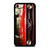 FORD MUSTANG FRONT LOGO iPhone 8 Case
