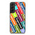 SUPREME COLORFULL Samsung Galaxy S22 Plus Case