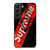 SUPREME DIAMOND SUPPLY CO BLACK Samsung Galaxy S22 Plus Case