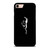 FORD MUSTANG GLOSSY EMBLEM iPhone 8 Case