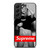 SUPREME GET YOUR BOLD ON Samsung Galaxy S22 Plus Case