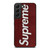 SUPREME LOGO ON CANVAS Samsung Galaxy S22 Plus Case