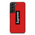 SUPREME LOGO Samsung Galaxy S22 Plus Case