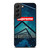 SUPREME PORTAL TO ATMOSHPHERE Samsung Galaxy S22 Plus Case