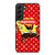 SUPREME SPONGEBOB Samsung Galaxy S22 Plus Case