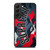 SUPREME X NIKE RED CAMO Samsung Galaxy S22 Plus Case