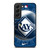 TAMPA BAY RAYS BASEBALL TEAM Samsung Galaxy S22 Plus Case