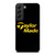 TAYLORMADE GOLF YELLOW LOGO Samsung Galaxy S22 Plus Case TAYLORMADE GOLF YELLOW LOGO Samsung Galaxy S22 Plus Case