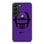 TCU HORNED FROGS FOOTBALL NIKE Samsung Galaxy S22 Plus Case TCU HORNED FROGS FOOTBALL NIKE Samsung Galaxy S22 Plus Case
