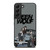 TEEN WOLF CARTOON Samsung Galaxy S22 Plus Case