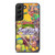TEENAGE MUTANT NINJA SHREDDERS REVENGE 2 Samsung Galaxy S22 Plus Case
