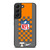 TENNESSEE VOLS NFL NIKE Samsung Galaxy S22 Plus Case TENNESSEE VOLS NFL NIKE Samsung Galaxy S22 Plus Case