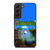 TERRARIA GAMES LOGO Samsung Galaxy S22 Plus Case
