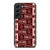 TEXAS AGGIES FLAG Samsung Galaxy S22 Plus Case
