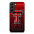TEXAS TECH RAIDERS FOOTBALL 2 Samsung Galaxy S22 Plus Case