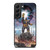 THANOS CARTOON Samsung Galaxy S22 Plus Case