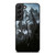 THE ELDER SCROLLS V SKYRIM LOGO Samsung Galaxy S22 Plus Case