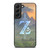 THE LEGEND OF ZELDA BREATH OF THE WILD SYMBOL Samsung Galaxy S22 Plus Case