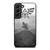 THE LEGEND OF ZELDA SILHOUETTE Samsung Galaxy S22 Plus Case