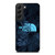 THE NORTH FACE BLUE LEAF Samsung Galaxy S22 Plus Case