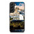 THE NORTH FACE CALIFORNIA MOUNTAINS Samsung Galaxy S22 Plus Case