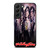THE ROLLING STONES CARICATURE Samsung Galaxy S22 Plus Case