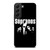 THE SOPRANOS MAFIA MOVIES Samsung Galaxy S22 Plus Case