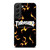 THRASHER SKATEBOARD MAGAZINE FLAME Samsung Galaxy S22 Plus Case