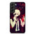 TOKYO GHOUL KANEKI ANIME Samsung Galaxy S22 Plus Case