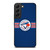 TORONTO BLUE JAYS MLB LOGO Samsung Galaxy S22 Plus Case