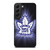 TORONTO MAPLE LEAFS NHL LOGO 2 Samsung Galaxy S22 Plus Case