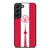 TORONTO RAPTORS CANADA FLAG Samsung Galaxy S22 Plus Case