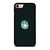 FUNNY STARBUCKS LOGO FAN ART iPhone 8 Case