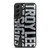 TROY LEE DESIGNS LETTER Samsung Galaxy S22 Plus Case