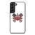TROY LEE DESIGNS PISTON LOGO Samsung Galaxy S22 Plus Case