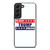 TRUMP 2020 RE ELECT Samsung Galaxy S22 Plus Case
