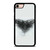 GAME OF THRONES CROW iPhone 8 Case