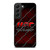 UFC LOGO 2 Samsung Galaxy S22 Plus Case