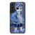 UNDERTALE SANS SHARK Samsung Galaxy S22 Plus Case