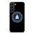 UNITED STATES SPACE FORCE LOGO Samsung Galaxy S22 Plus Case