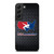 USA WRESTLING METAL LOGO Samsung Galaxy S22 Plus Case
